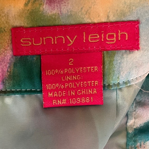 Spring colorful skirt! ๐บ๐๐ - Picture 3 of 10